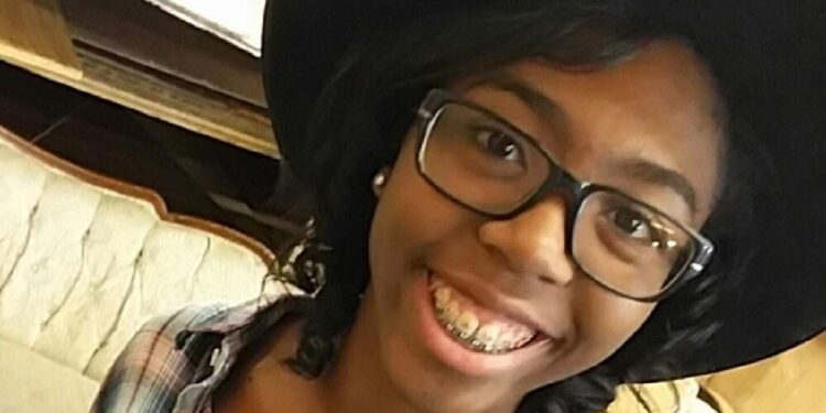 Alexis Washington is sporting experience from the TV studio – VCU News