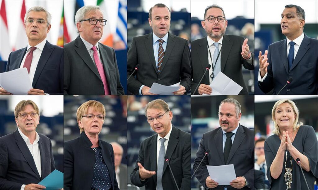 The EU must show leadership and stand up for science, health and women’s rights – The Parliament Magazine