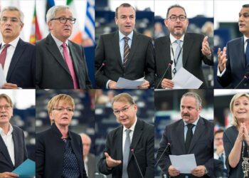 The EU must show leadership and stand up for science, health and women’s rights – The Parliament Magazine