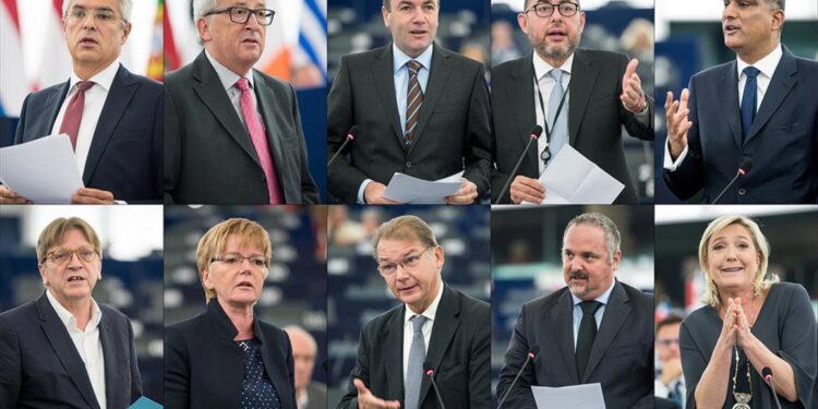 The EU must show leadership and stand up for science, health and women’s rights – The Parliament Magazine