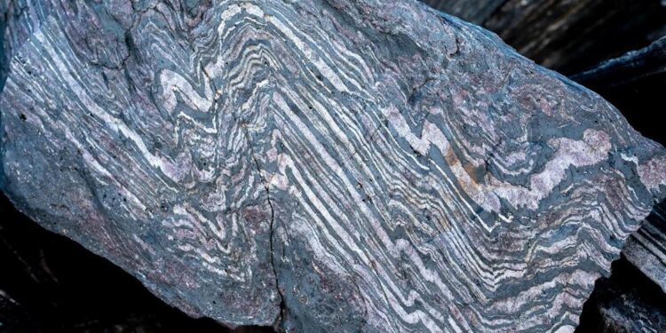 Scientists found what just might be Earth’s oldest rocks – Boy Genius Report