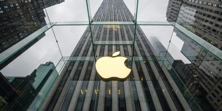 Apple Inc. (AAPL) Adds Tennis To Its List of Supported Sports Ahead of Wimbledon – Yahoo Finance