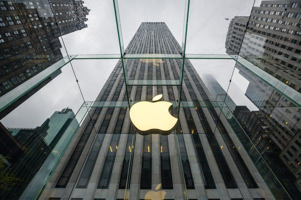 Apple Inc. (AAPL) Adds Tennis To Its List of Supported Sports Ahead of Wimbledon – Yahoo Finance