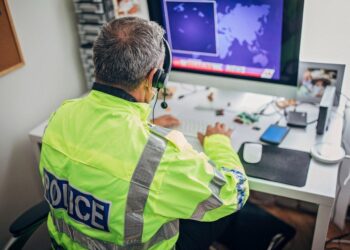 Groundbreaking technology to help police tackle violence against women – The Independent