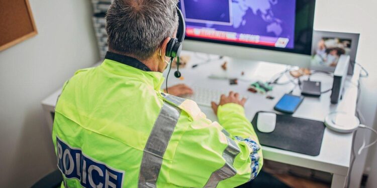 Groundbreaking technology to help police tackle violence against women – The Independent