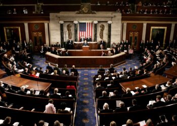 Senate passes Trump’s reconciliation bill with Vance casting tie-breaking vote – PBS