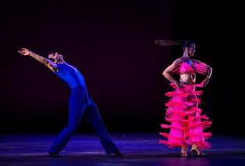 Nantucket Dance Festival opens July 8 – The Inquirer and Mirror