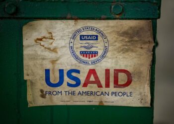 Bush and Obama fault Trump’s gutting of USAID on agency’s last day – CNN