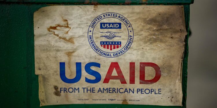 Bush and Obama fault Trump’s gutting of USAID on agency’s last day – CNN
