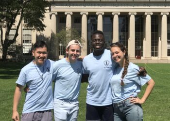 MIT student wins first-ever Stephen Hawking Junior Medal for Science Communication – MIT News