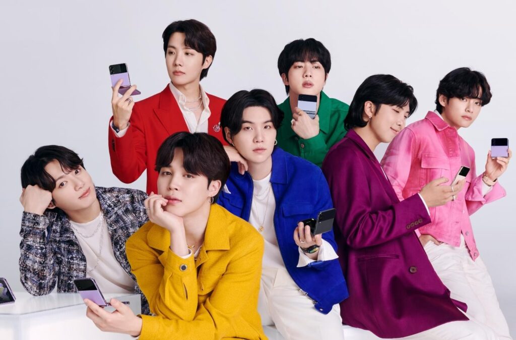 BTS Announce Their Big Return and Yes, They Already Have Some Major Plans in the Works – Yahoo