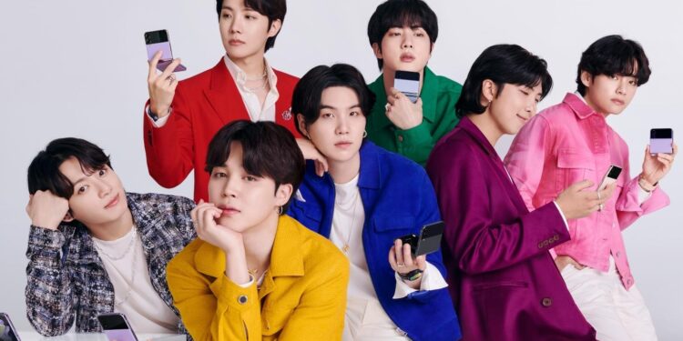 BTS Announce Their Big Return and Yes, They Already Have Some Major Plans in the Works – Yahoo