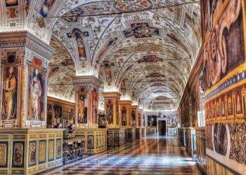 Commentary: Vatican defends science from politics, ideology and misinformation – The Salt Lake Tribune