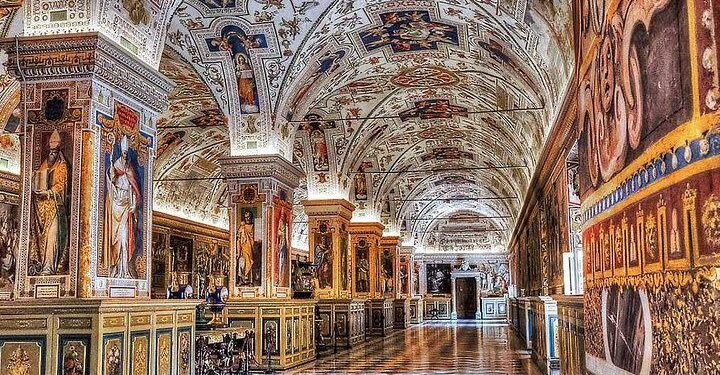 Commentary: Vatican defends science from politics, ideology and misinformation – The Salt Lake Tribune