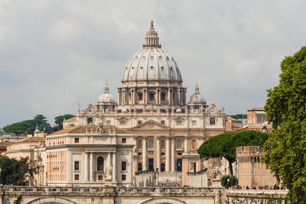 The Catholic Church believes in science. That good Christians must be anti-science is a myth. – National Catholic Reporter