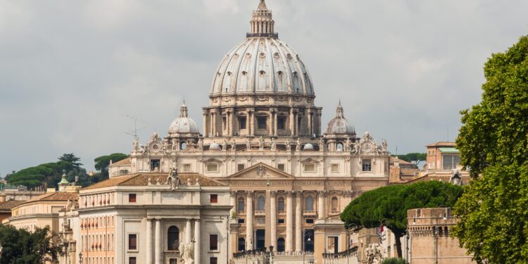 The Catholic Church believes in science. That good Christians must be anti-science is a myth. – National Catholic Reporter