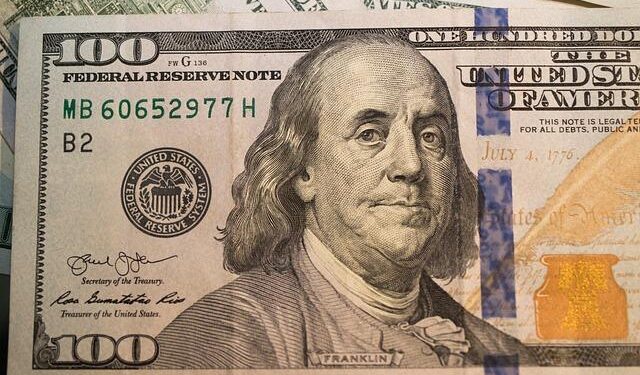 US economy ‘on wobbly footing’: Why Wall Street strategists are cautious about stock market’s recent records – Yahoo Finance