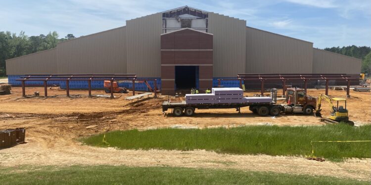 Genoa Central Junior High Student Places in the 2025 Soybean Science Challenge – TXK Today