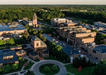 How UMich computer science students are navigating a shifting job market – The Michigan Daily