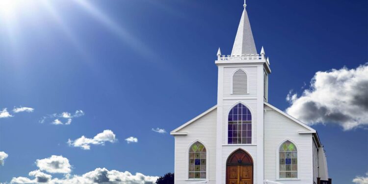 Church adds Mass ‘for care of creation’ to missal, pope to celebrate – usccb