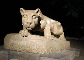 Penn State Ranks Inside Top Five in EA Sports College Football 26, QB Drew Allar Makes Rating Jump – Yahoo Sports