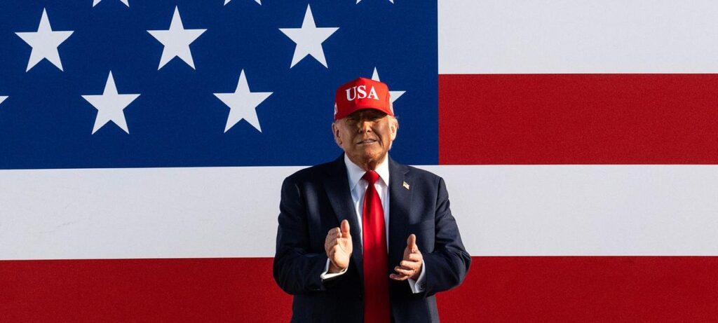 Trump says his 6th phone call with Putin this year ‘didn’t make any progress’ – PBS