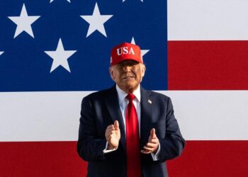 Trump says his 6th phone call with Putin this year ‘didn’t make any progress’ – PBS