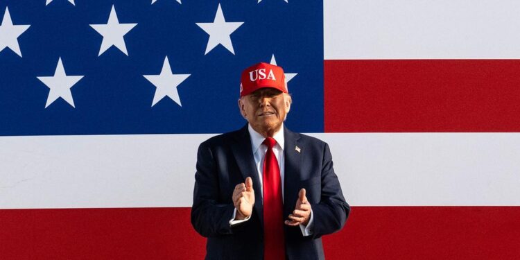 Trump says his 6th phone call with Putin this year ‘didn’t make any progress’ – PBS