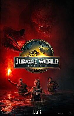 Review: Jurassic World Rebirth is a prehistoric disaster – AZFamily