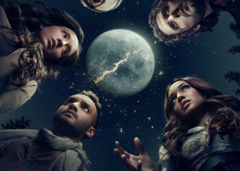 Magicians and Battlebots light up Las Vegas entertainment scene – KSNV