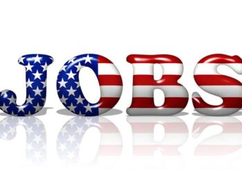 The U.S. added 147,000 jobs in June, relieving some concerns of a workforce slowdown – NBC News