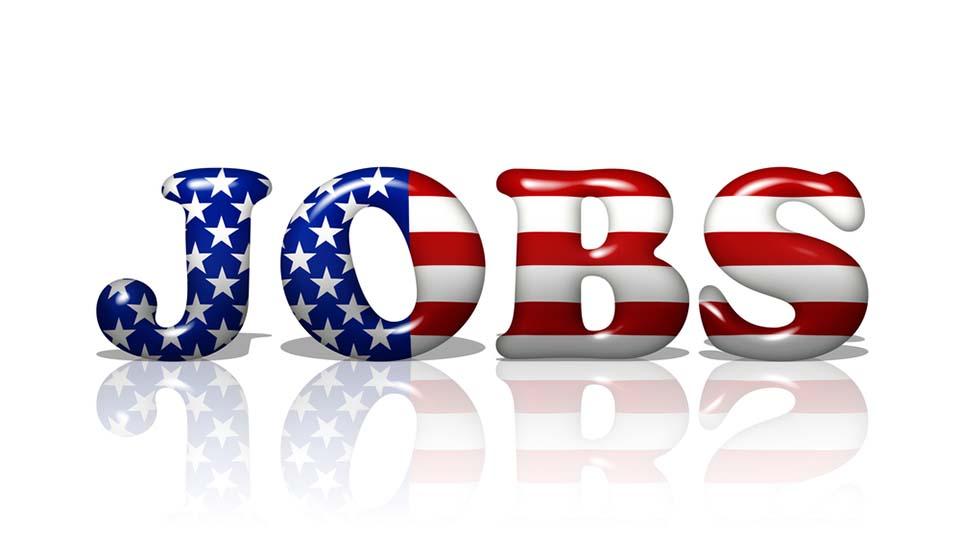 The U.S. added 147,000 jobs in June, relieving some concerns of a workforce slowdown – NBC News