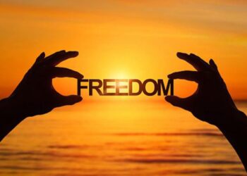 The Conversation: Freedom in the modern world – standard.net