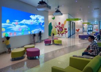 Shriners Children’s to Establish Research Institute at Science Square – Georgia Tech News Center