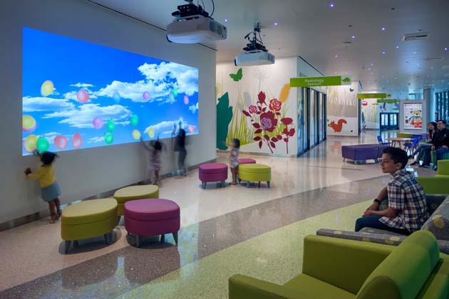 Shriners Children’s to Establish Research Institute at Science Square – Georgia Tech News Center