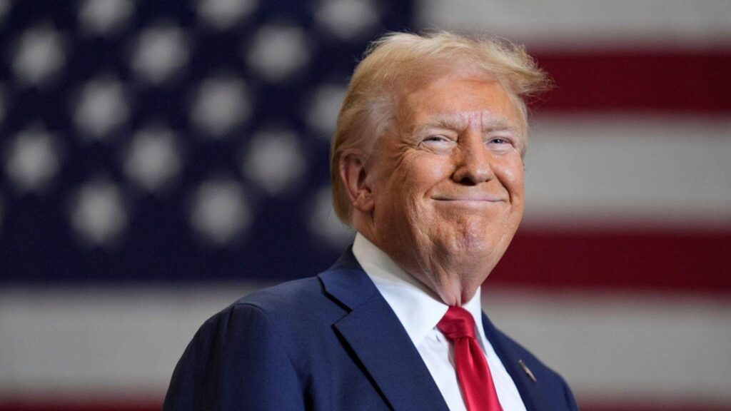 Trump Says He Will Start Talks With China on TikTok Deal – The New York Times