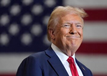 Trump Says He Will Start Talks With China on TikTok Deal – The New York Times