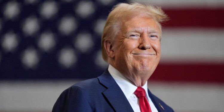 Trump Says He Will Start Talks With China on TikTok Deal – The New York Times