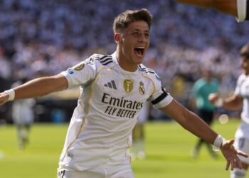 Real Madrid vs Borussia Dortmund 3-2: FIFA Club World Cup – as it happened – Al Jazeera