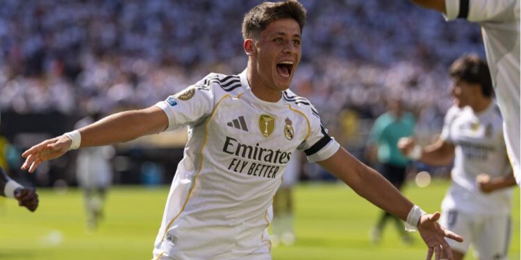 Real Madrid vs Borussia Dortmund 3-2: FIFA Club World Cup – as it happened – Al Jazeera