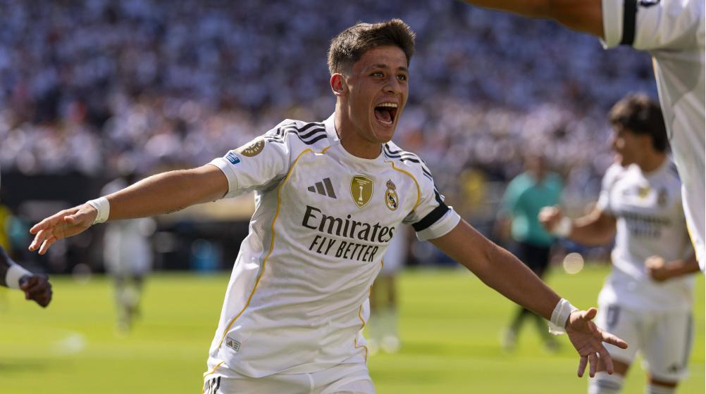 Real Madrid vs Borussia Dortmund 3-2: FIFA Club World Cup – as it happened – Al Jazeera