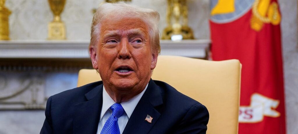 The battle to sway voters over Trump’s ‘big, beautiful bill’ begins – CNN