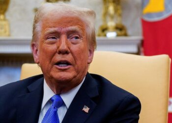 The battle to sway voters over Trump’s ‘big, beautiful bill’ begins – CNN