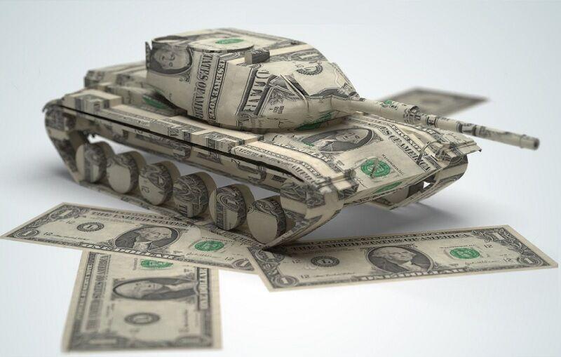 Inside Iran’s war economy – The Economist