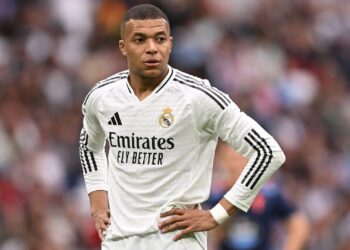 Kylian Mbappé’s stunning bicycle kick propels Real Madrid to win over Borussia Dortmund, and Club World Cup semifinals – CNN