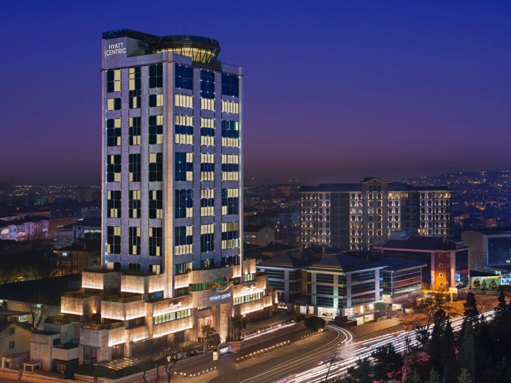 Hyatt Pushes Lifestyle Brands Into Asia Pacific Region – Luxury Travel Advisor