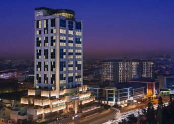 Hyatt Pushes Lifestyle Brands Into Asia Pacific Region – Luxury Travel Advisor