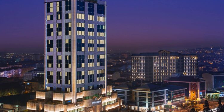 Hyatt Pushes Lifestyle Brands Into Asia Pacific Region – Luxury Travel Advisor