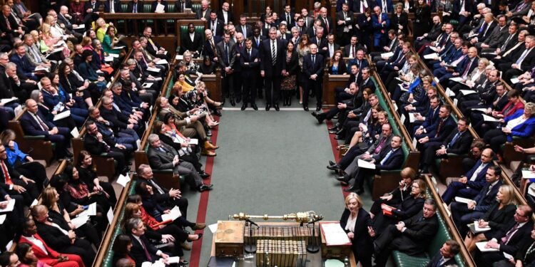 Government whip to withdraw Entertainment Complex Bill on July 9 – Nation Thailand