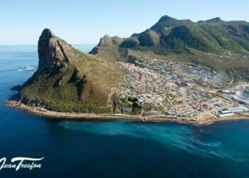 Cape Town’s sewage treatment isn’t coping: scientists are worried about what the city is telling the public – The Conversation